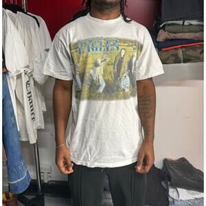 Vintage 1994 Eagles Band Tee